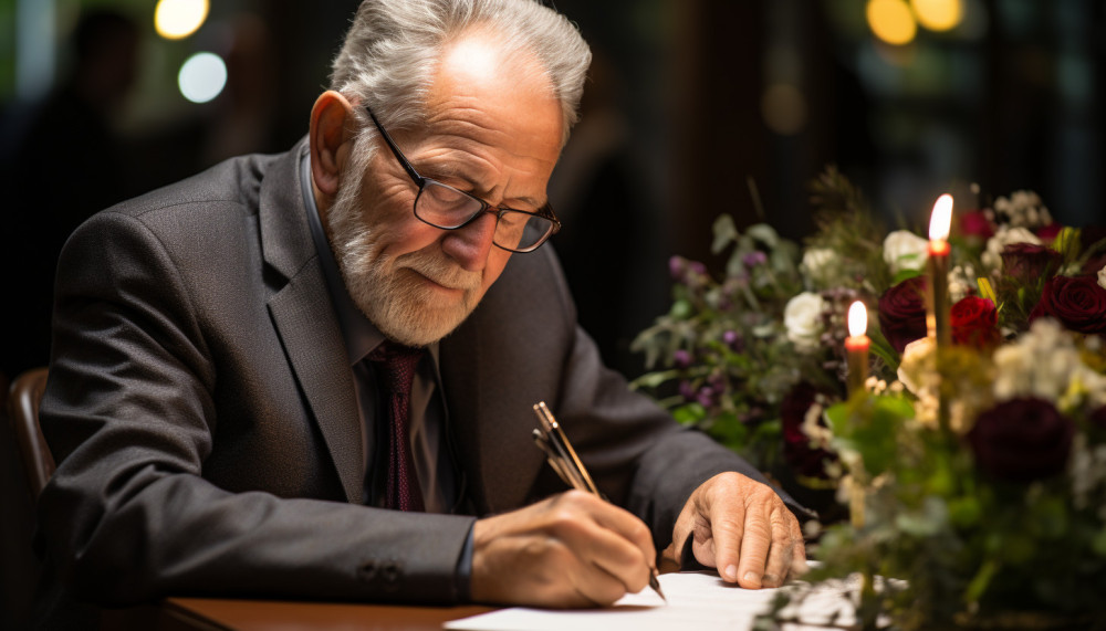 Bien rédiger un testament : ce qu’il faut savoir