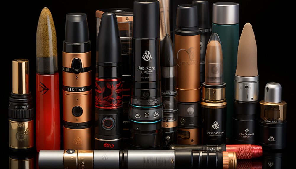 Choisir sa cigarette électronique : la tendance des marques