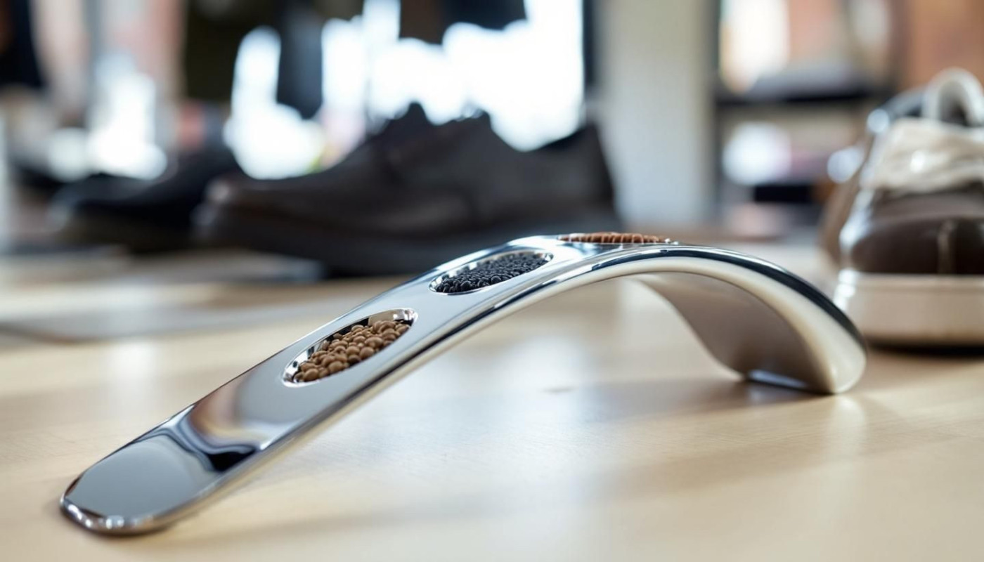 Comment choisir le chausse-pied idéal pour chaque type de chaussure ?