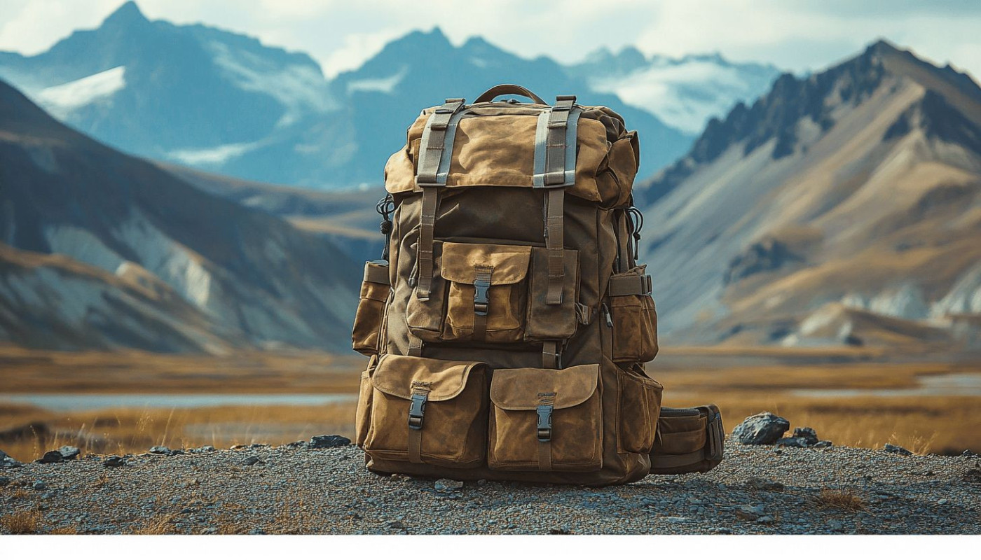 Comment choisir le meilleur sac à dos pour vos aventures de voyage