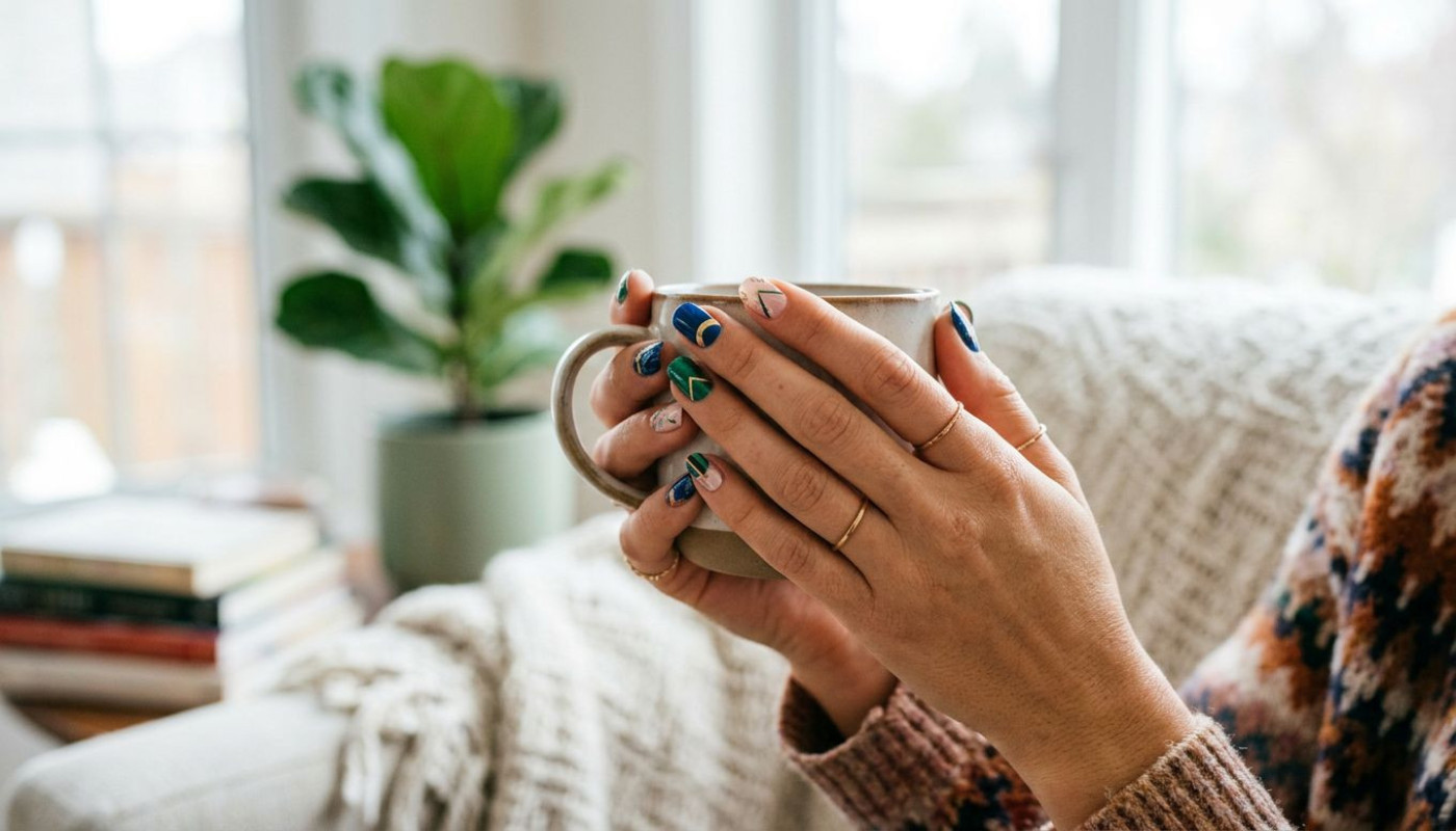 Comment les stickers pour ongles révolutionnent-ils la manucure moderne ?