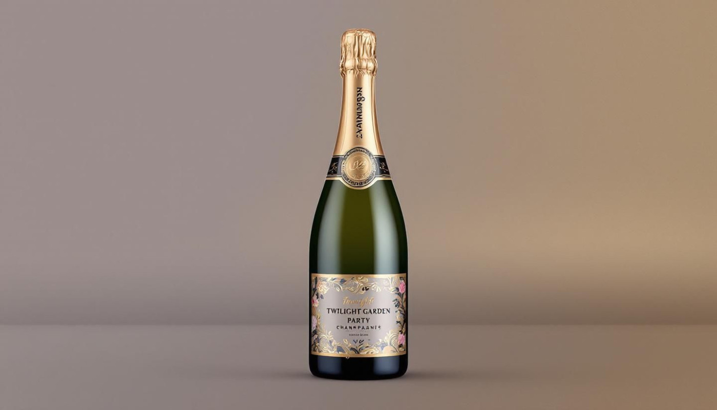 Comment personnaliser votre champagne pour des occasions spéciales ?