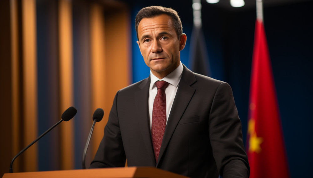 Les nations européennes sont divisées sur l'interdiction du vaccin d'AstraZeneca