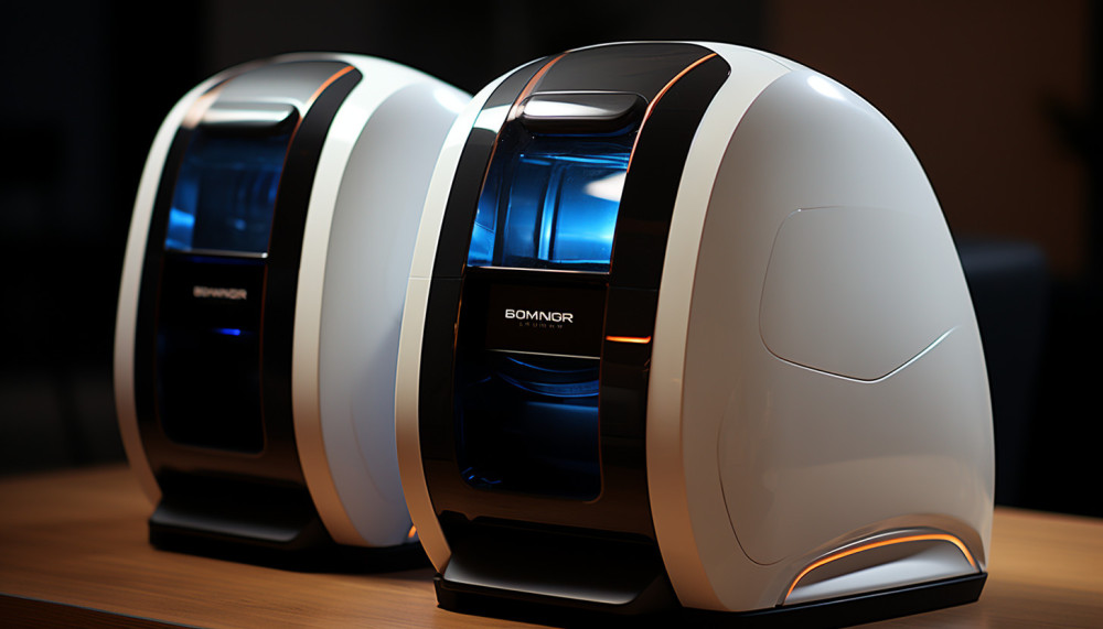 Les purificateurs d’air de la marque air-ozone