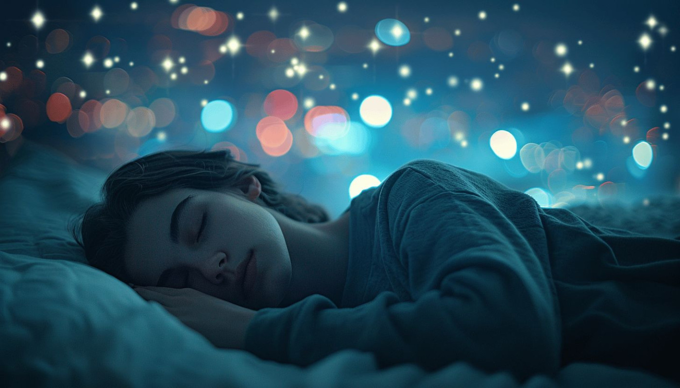 L'impact de la pollution lumineuse sur le sommeil et les stratégies pour l'améliorer