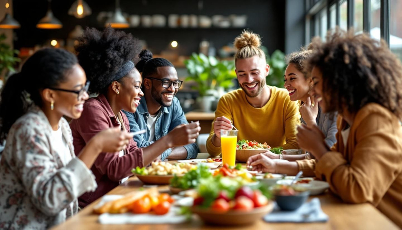 L'impact de la restauration collective sur le développement des services publics