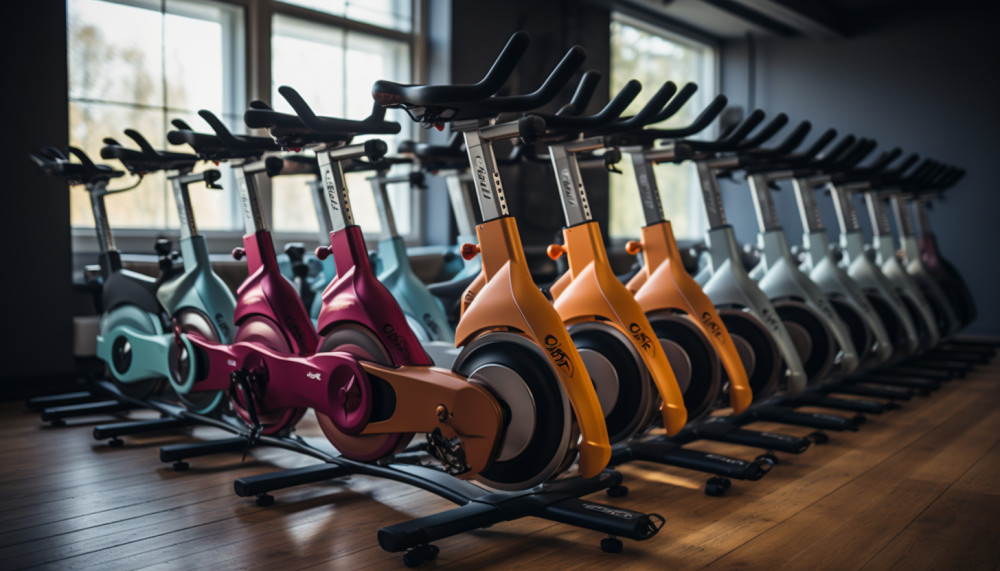 Pourquoi acheter un vélo d'appartement ?