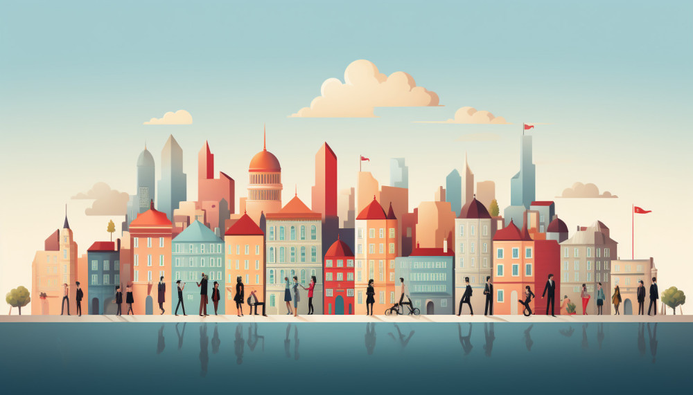 Quels sont les avantages d'une société civile immobilière ?