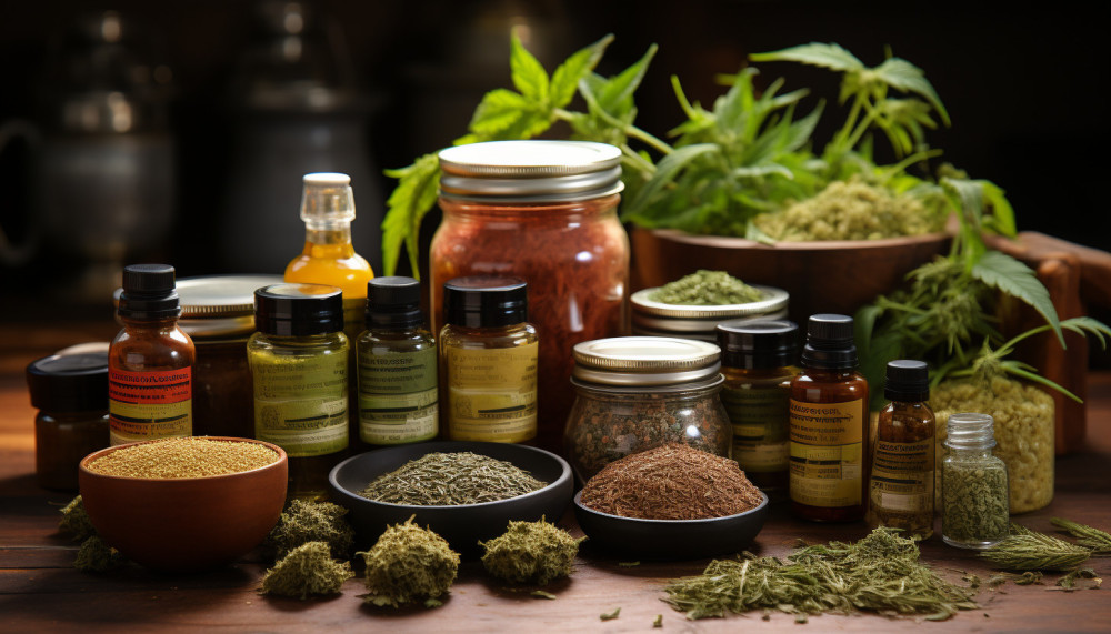 Tout savoir au sujet du CBD !