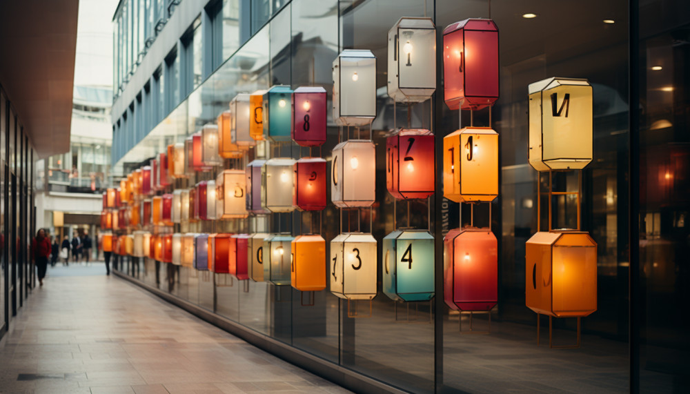 Tout savoir sur la signalétique