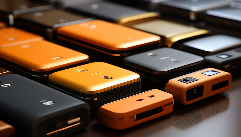 Tout sur les disques durs externes